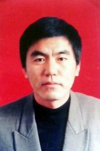 尹向阳(滨州学院副教授)
