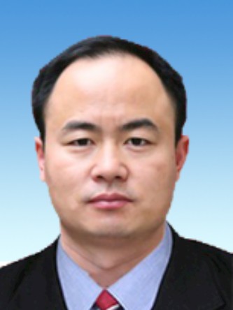 申凯（安徽省马鞍山市花山区政府原党组成员、副区长）