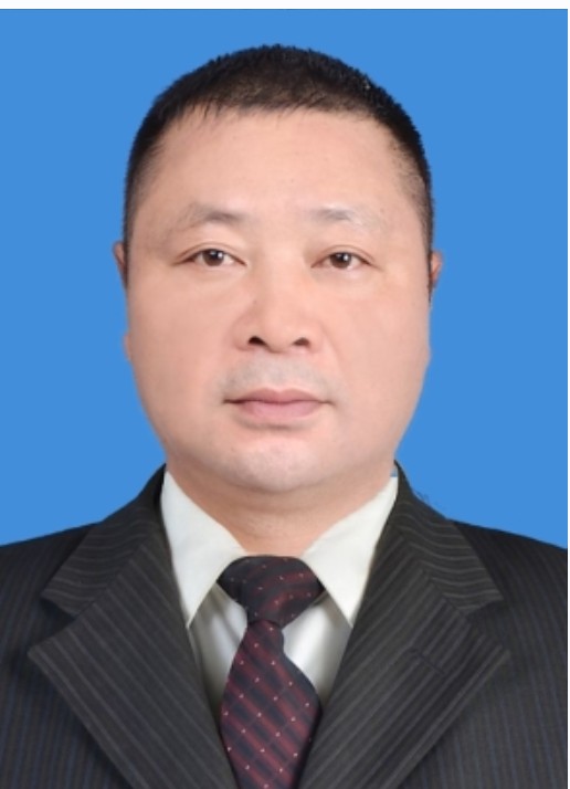 田猛（贵州省印江自治县经济开发区党工委副书记）