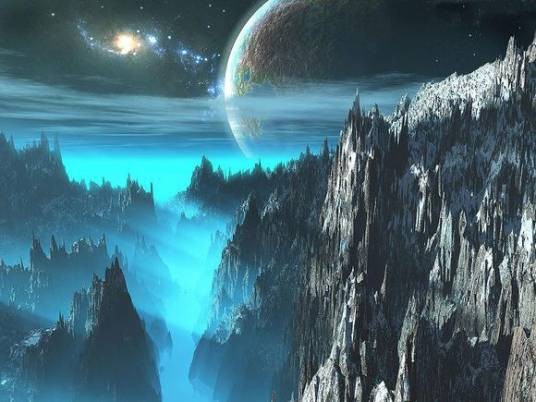 星际修士
