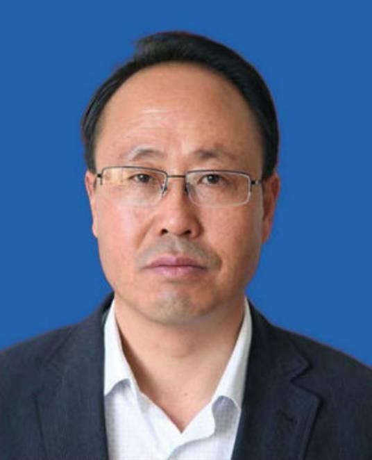 马俊飞(陕西省榆林市定边县人大常委会主任)
