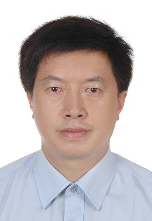 刘昌胜（上海大学党委副书记、校长）