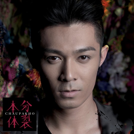 同林（周柏豪演唱歌曲）