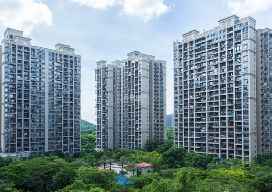 中海塞纳时光