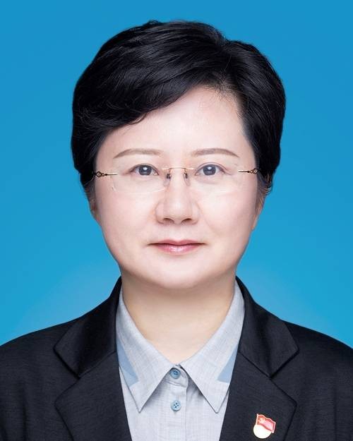 许晴(浙江省委网信办副主任)