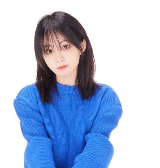 徐珊(中国内地流行乐女歌手、音乐制作人)