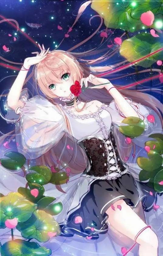 萝铃