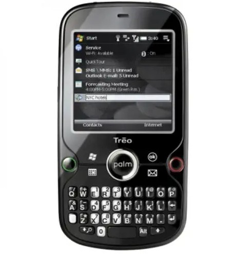 treo