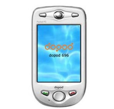 多普达dopod 696