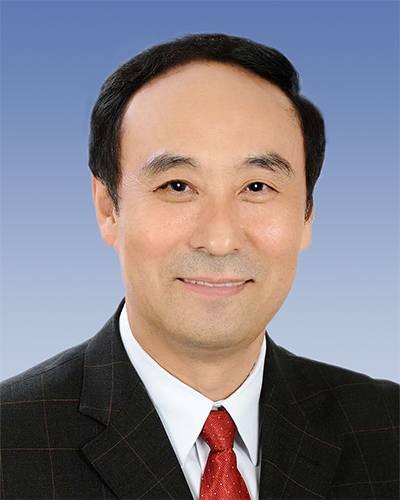 刘凤岐(山东省纪委副书记)