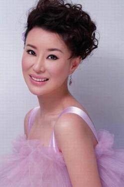 幸福山歌（祖海演唱的一首民歌）