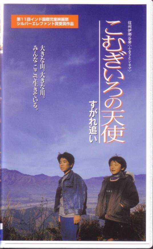 栗色小天使2:追蜂少年