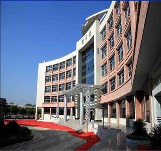 桂林医学院图书馆
