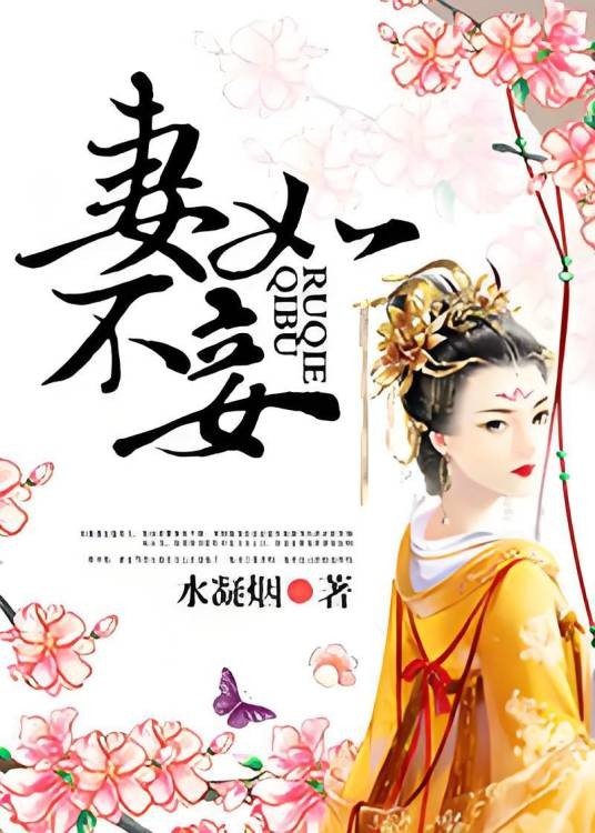 妻不如妾(水凝烟所著小说)