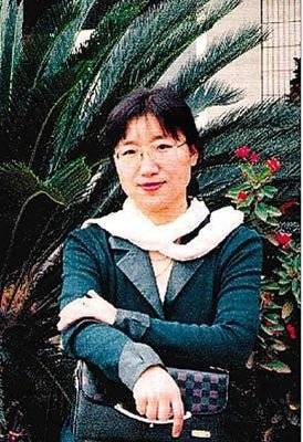 杨文娟（广州大学历史系讲师）