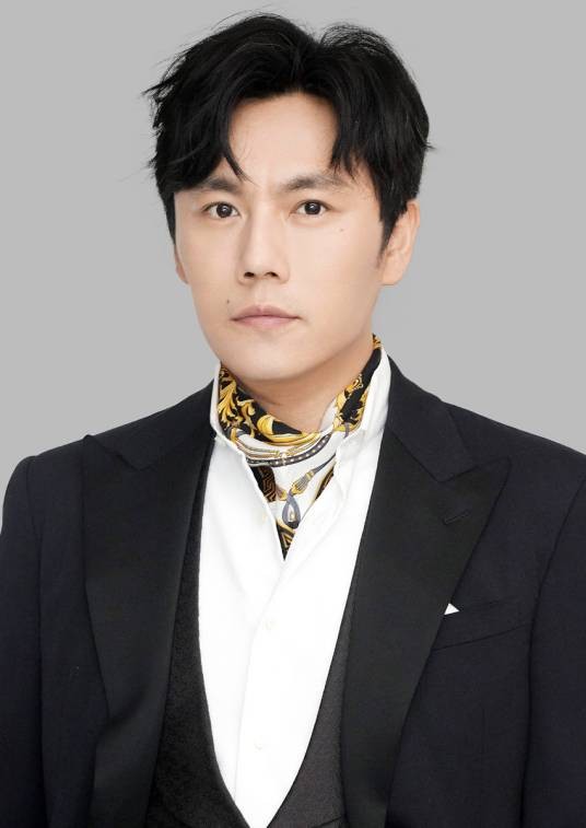 秦昊（中国内地男演员）