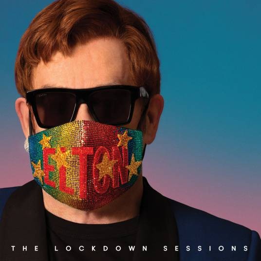 Always Love You(Elton John,Young Thug和Nicki Minaj演唱的歌曲)