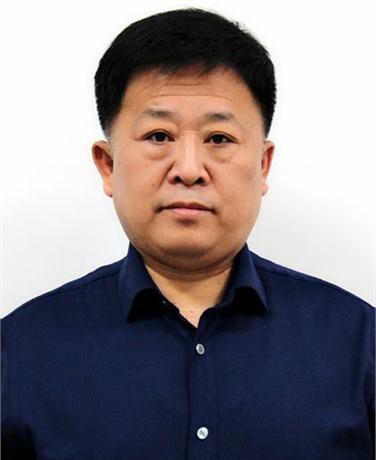 张玉栋（山东省滨州市公共资源交易中心主任）