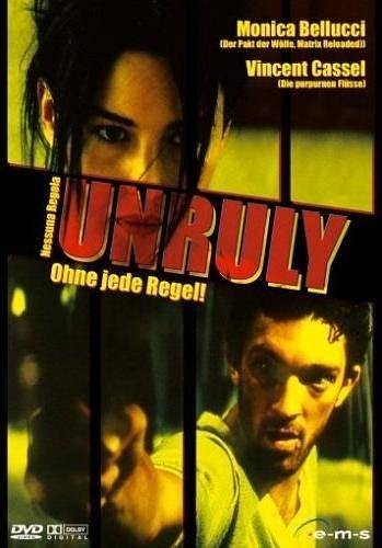复仇的火焰（法国1999年Philippe Bérenger执导的剧情电影）