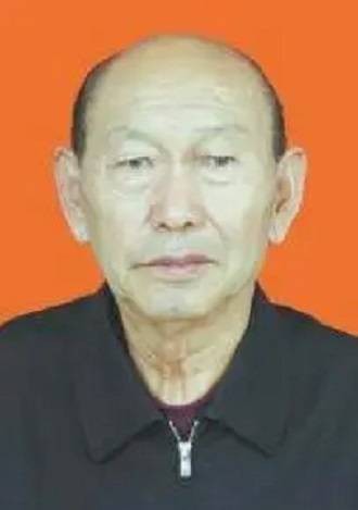李廷俊(山西仁爱医院院长)