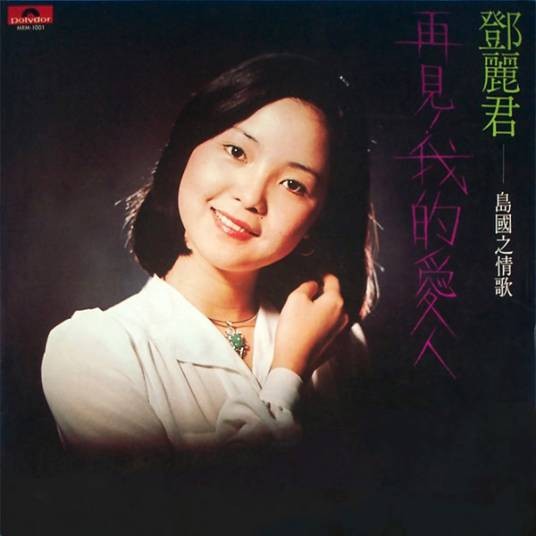 谁来爱我（邓丽君演唱歌曲）