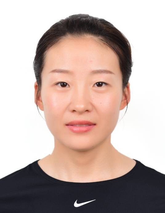 李洪凤（中国女子山地自行车运动员）