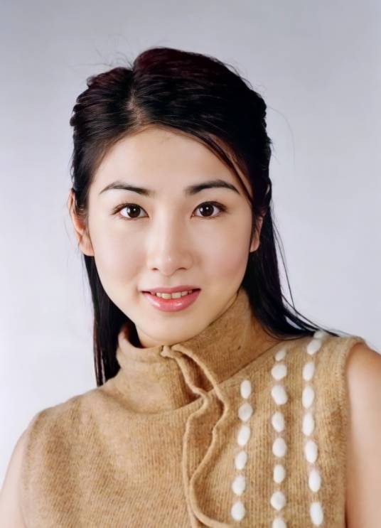 梁雪湄