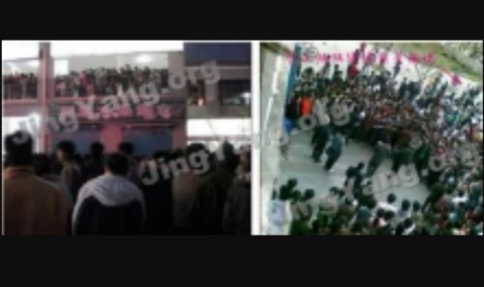 水果门(2009年7月发生在广东的水果门事件)