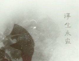 卿酒酒(小说《浮生永寂》中的角色)