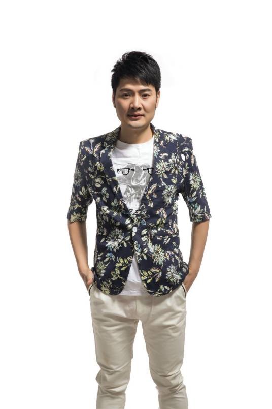 爱我就不要离开我