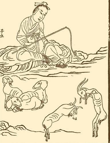 算缗告缗