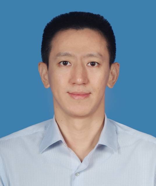 赵力（广东省珠海万山海洋开发试验区党委书记）