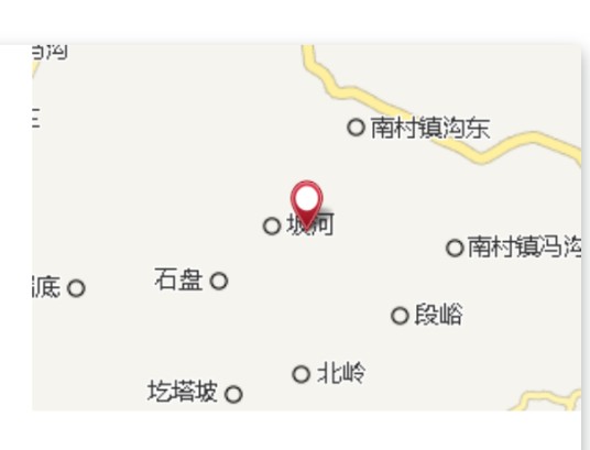 上坂
