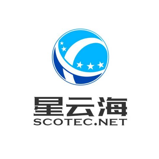 星云海数字科技股份有限公司