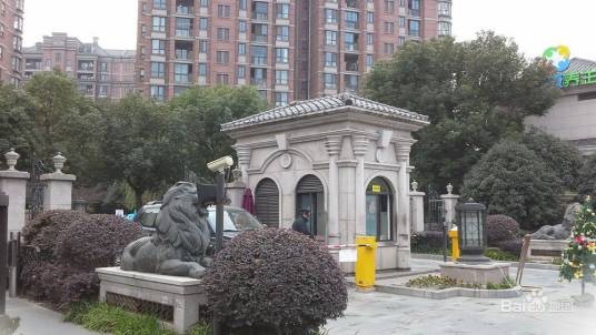 金桥瑞仕花园