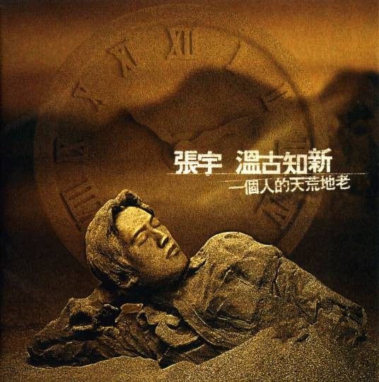 一个人的天荒地老（1997年张宇演唱歌曲）