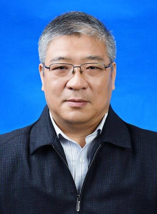 刘新杰（湖南省湘潭市农业农村局二级调研员）
