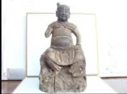 谷神稷