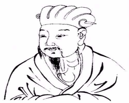 钟元（西汉时期名臣）