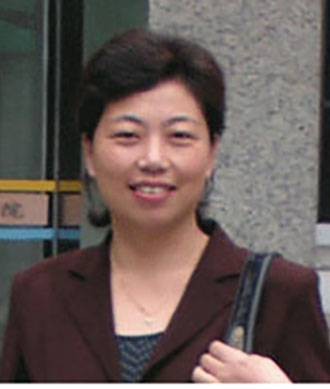 洪倩（安徽医科大学教授）