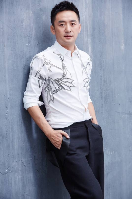 李坤霖（中国内地男演员）