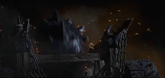 钢铁之星（魔兽世界攻城武器）