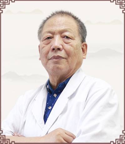 王振坤（中国中医科学院主任医师）