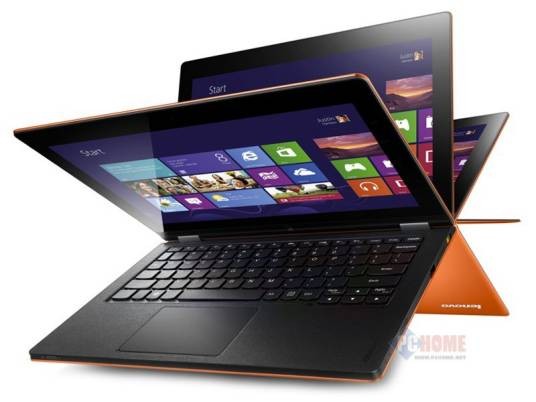 联想IdeaPad Yoga 11