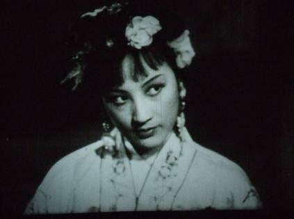 梅妃（1941年周璇主演电影）