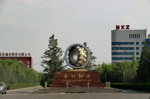 西北轴承