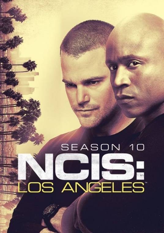 海军罪案调查处：洛杉矶第十季