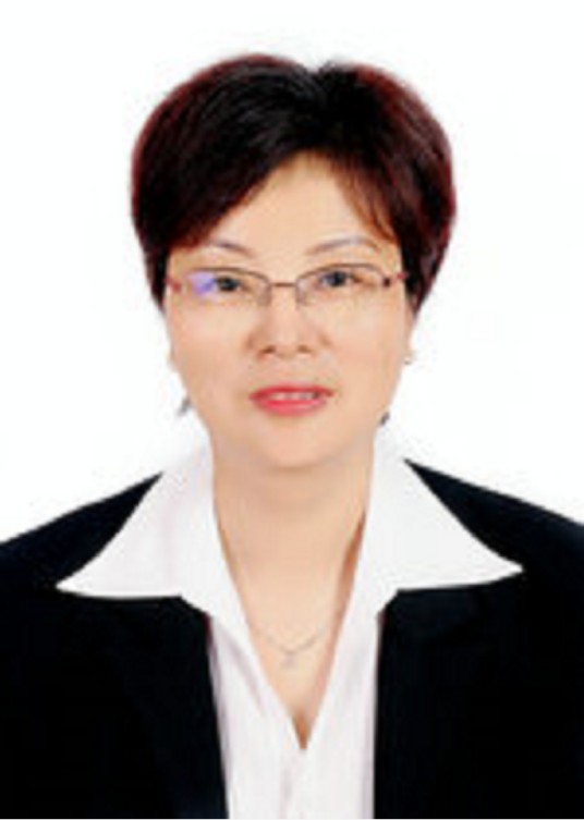 黄琴(湖北省恩施州档案馆副馆长)