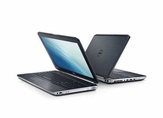 戴尔Latitude E5520