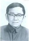 张延龄（原上海医科大学教务处副处长）